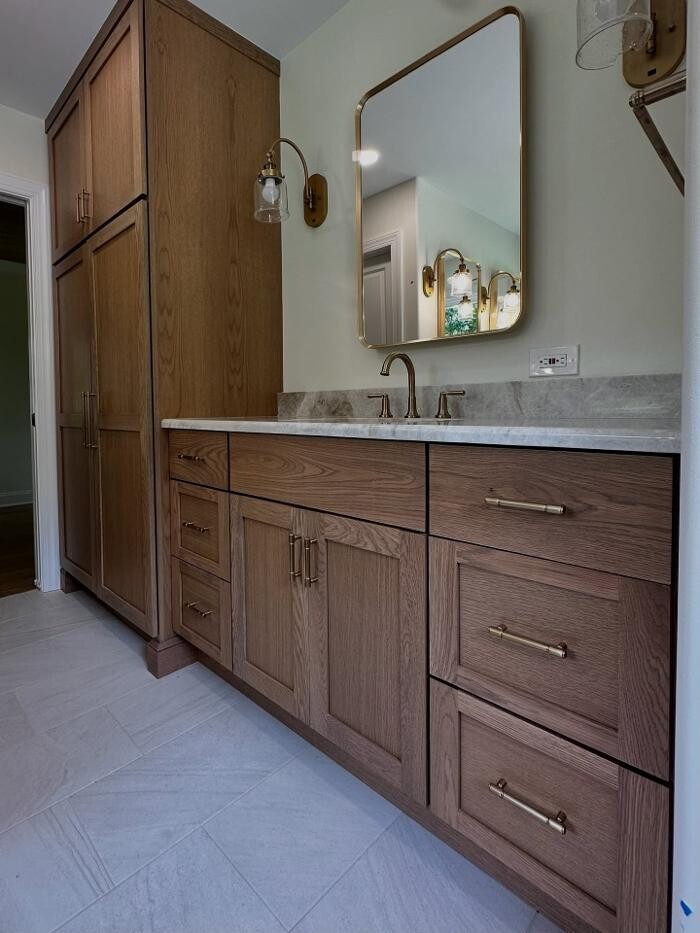 Images Stoll Construction Cabinets & Design
