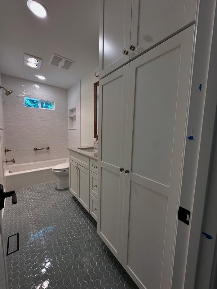 Images Stoll Construction Cabinets & Design