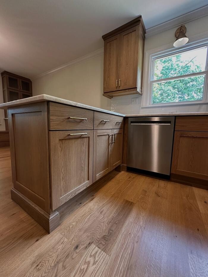 Images Stoll Construction Cabinets & Design