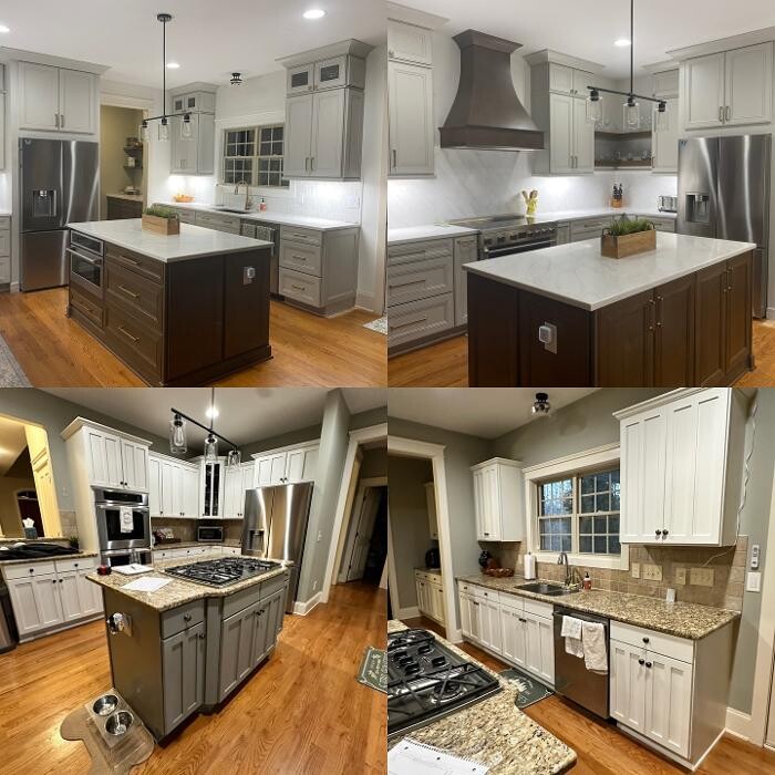 Images Stoll Construction Cabinets & Design