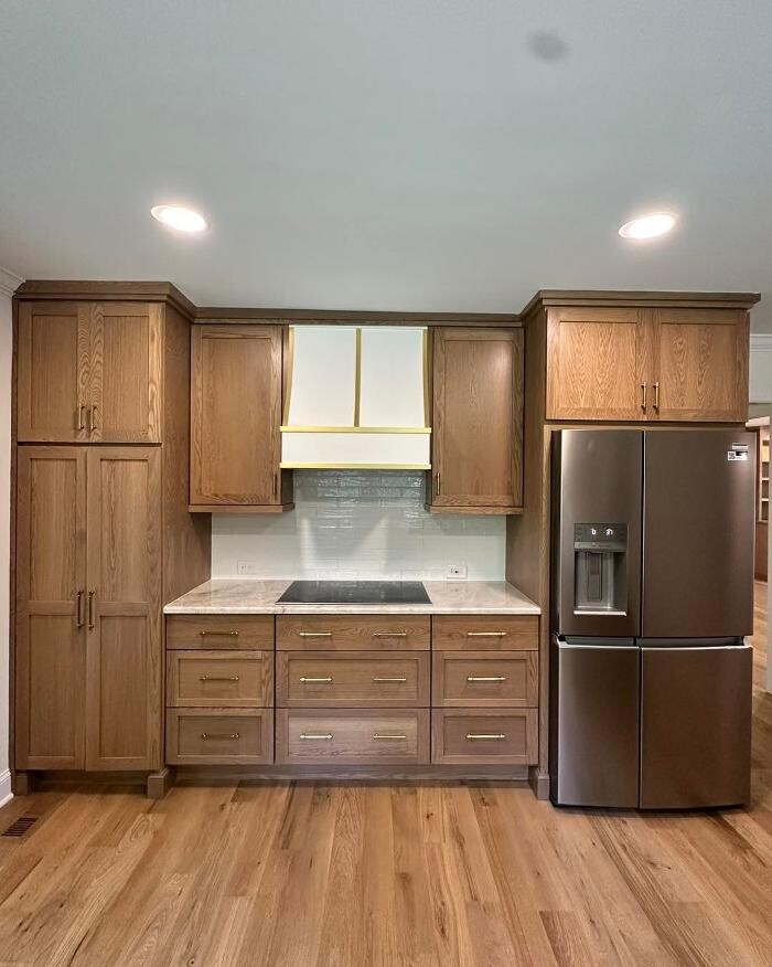 Images Stoll Construction Cabinets & Design