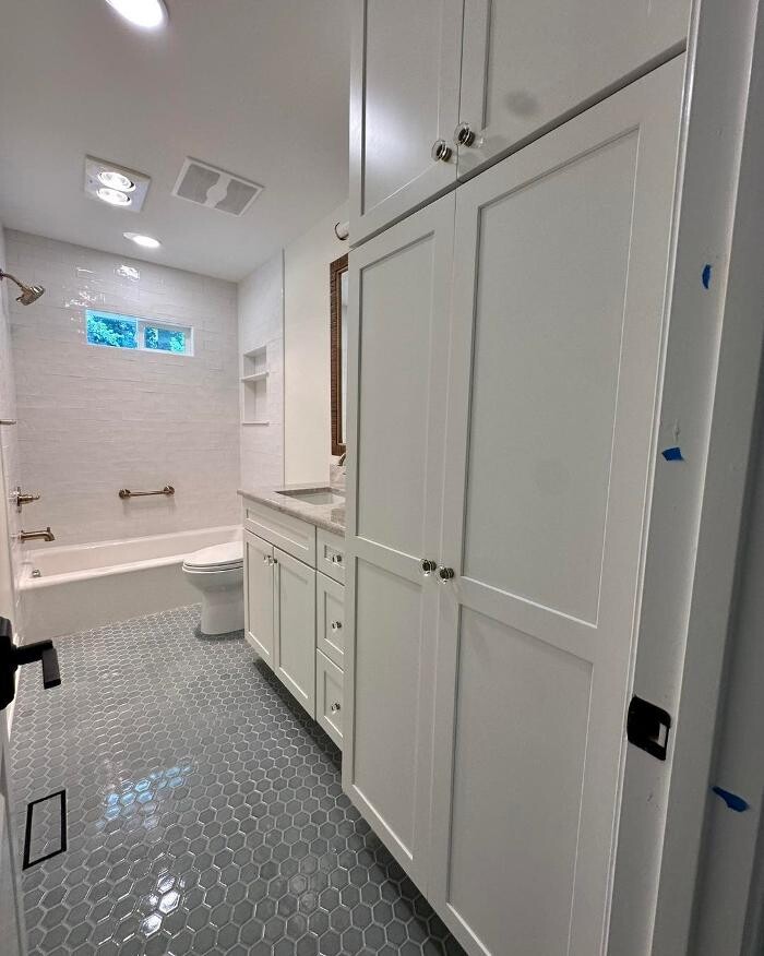 Images Stoll Construction Cabinets & Design