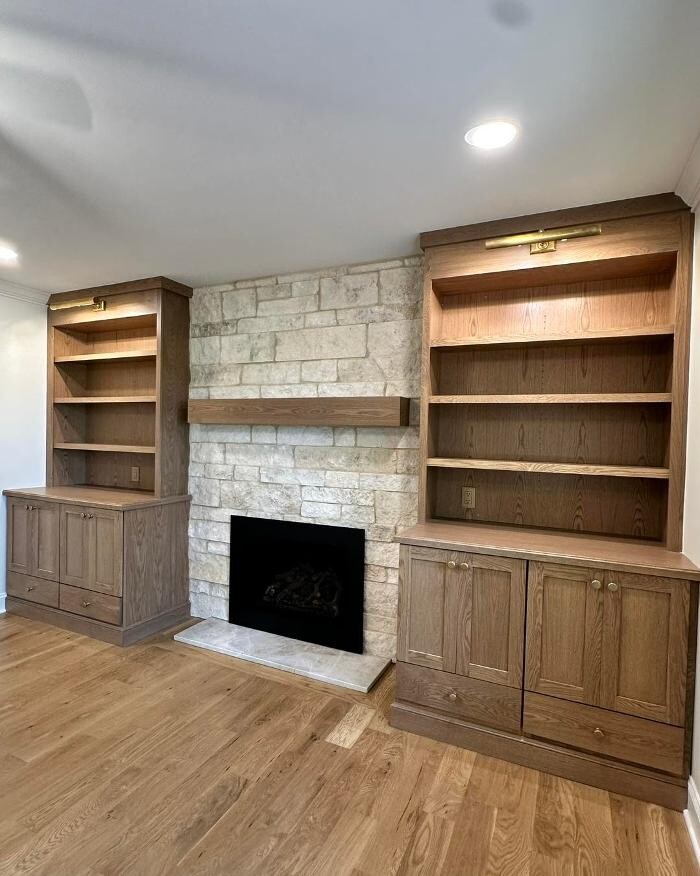 Images Stoll Construction Cabinets & Design