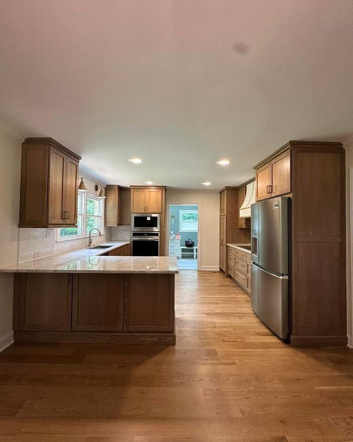 Images Stoll Construction Cabinets & Design