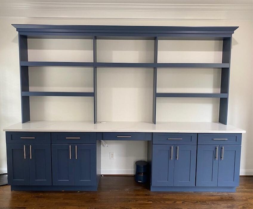 Images Stoll Construction Cabinets & Design
