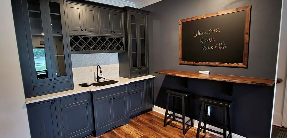 Images Stoll Construction Cabinets & Design