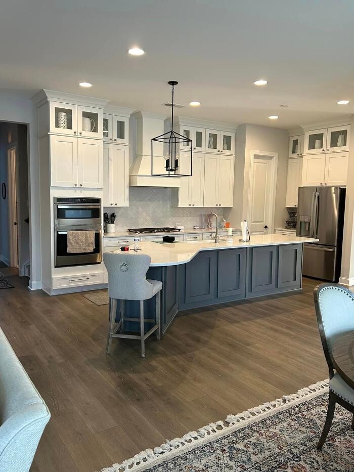 Images Stoll Construction Cabinets & Design