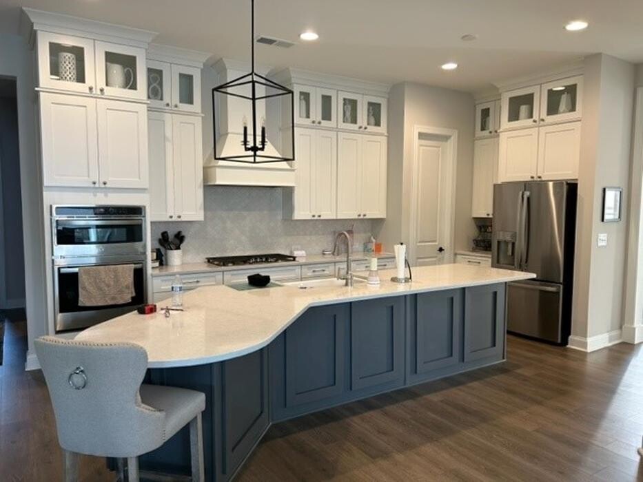 Images Stoll Construction Cabinets & Design