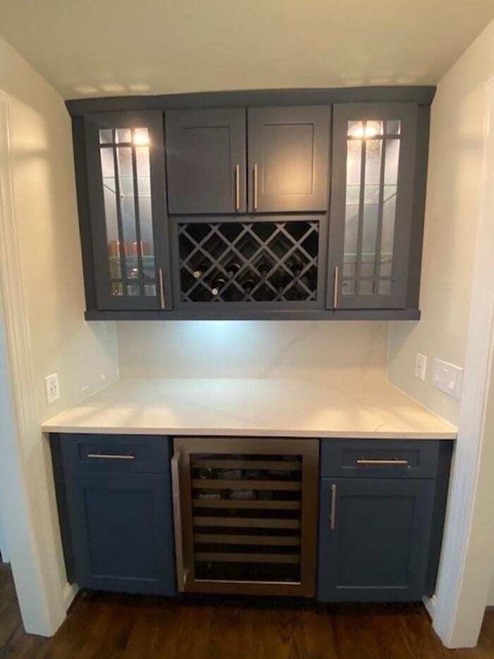 Images Stoll Construction Cabinets & Design