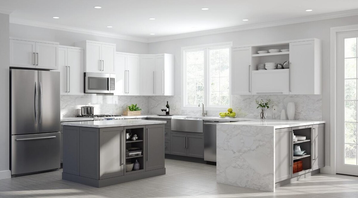 Images Stoll Construction Cabinets & Design