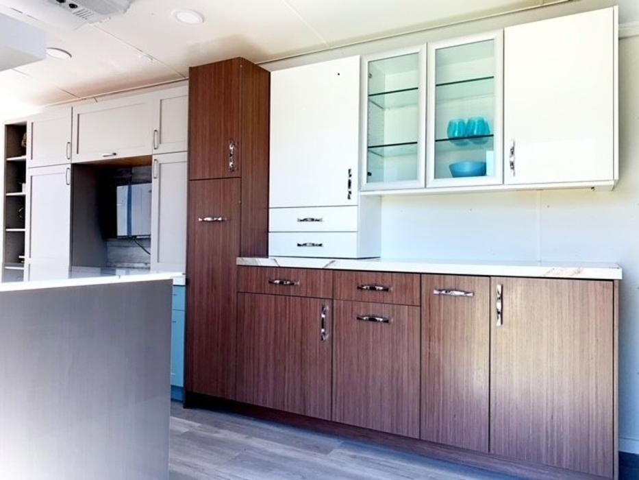 Images Stoll Construction Cabinets & Design