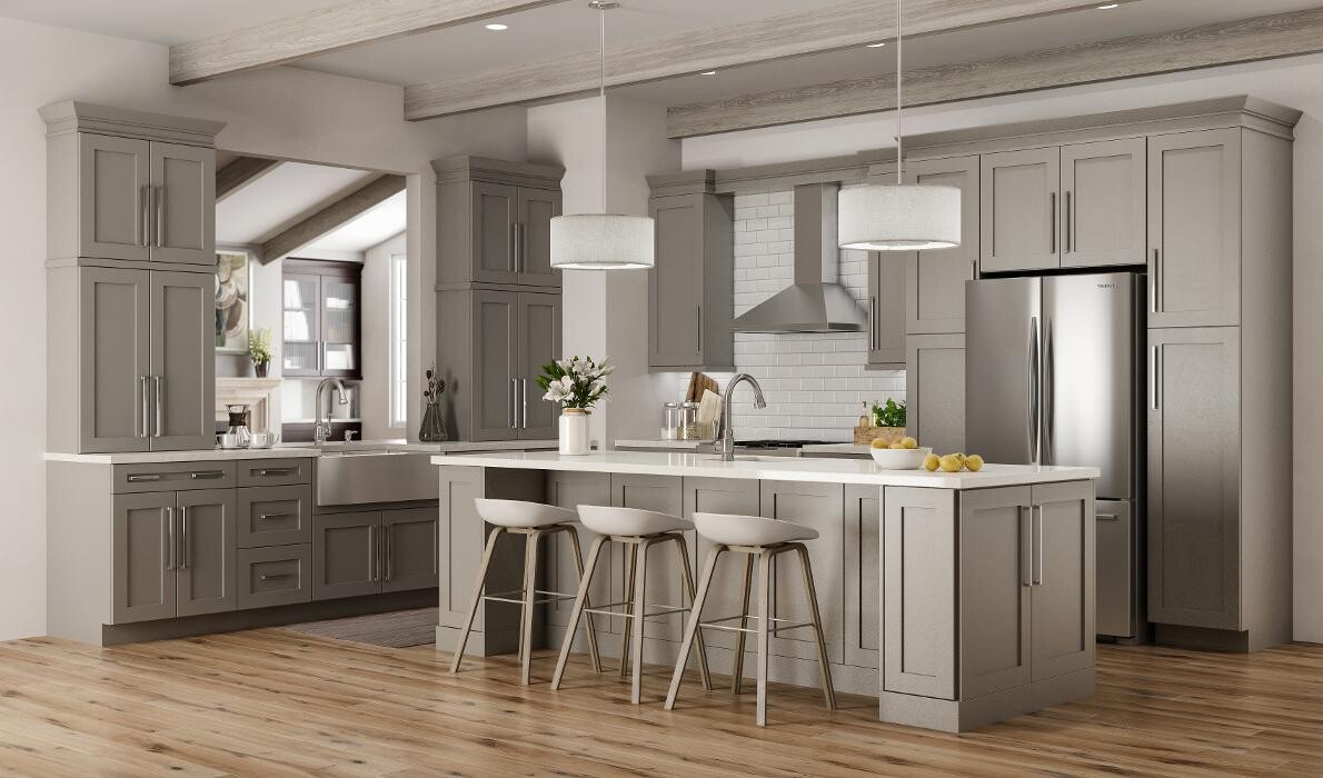 Images Stoll Construction Cabinets & Design