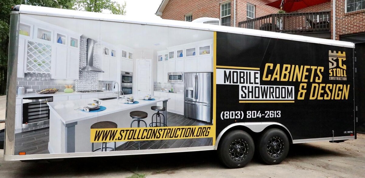 Images Stoll Construction Cabinets & Design