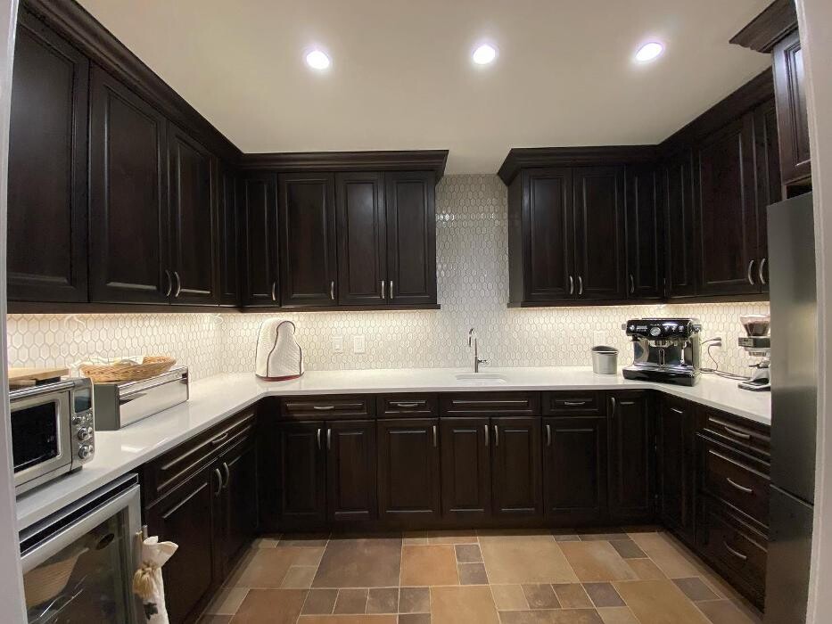 Images Stoll Construction Cabinets & Design