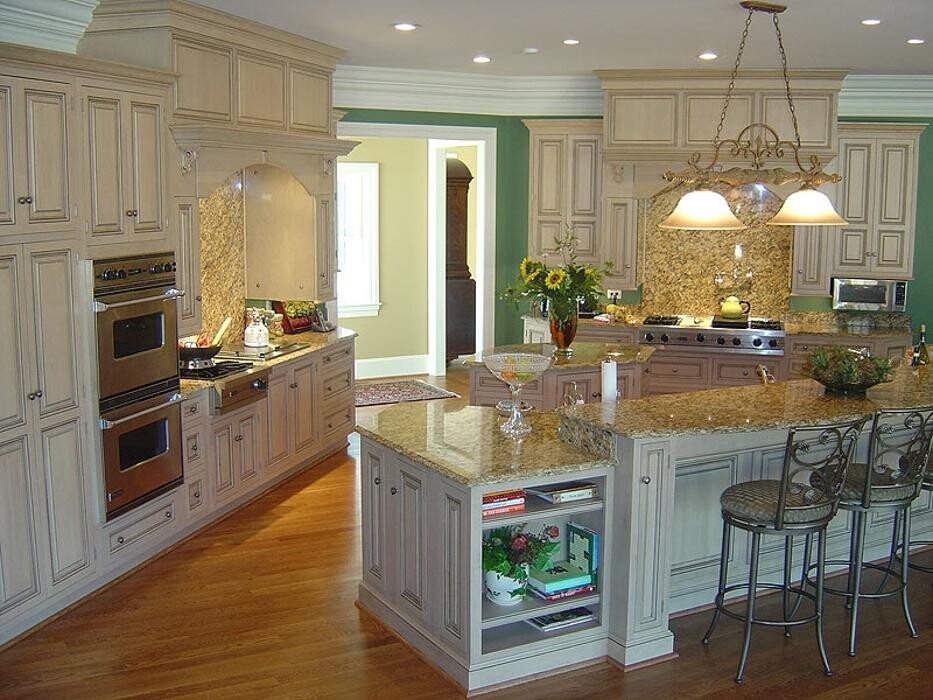 Images Stoll Construction Cabinets & Design
