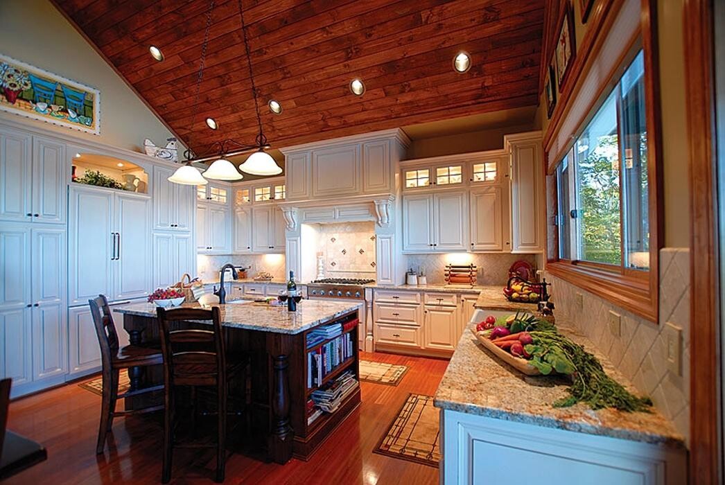 Images Stoll Construction Cabinets & Design
