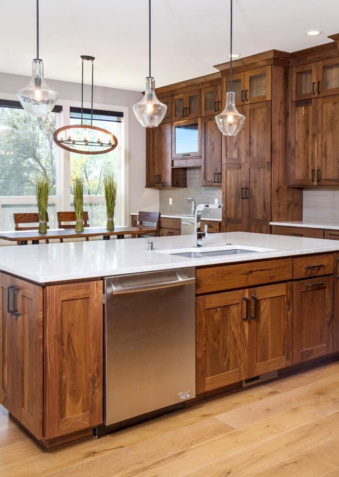 Images Stoll Construction Cabinets & Design