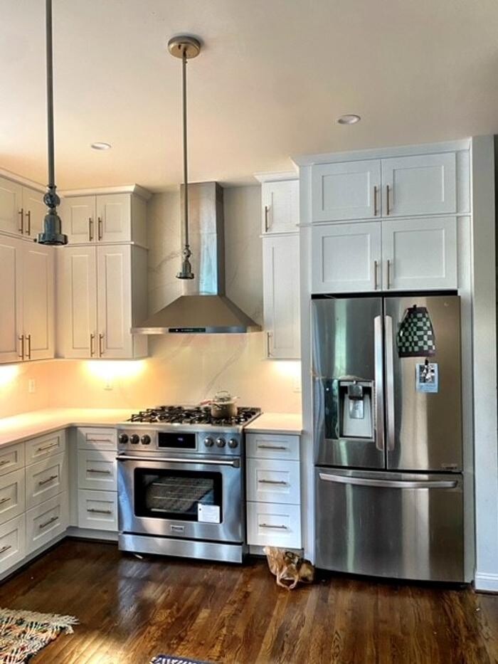 Images Stoll Construction Cabinets & Design