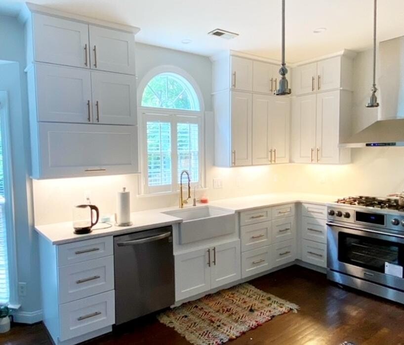 Images Stoll Construction Cabinets & Design