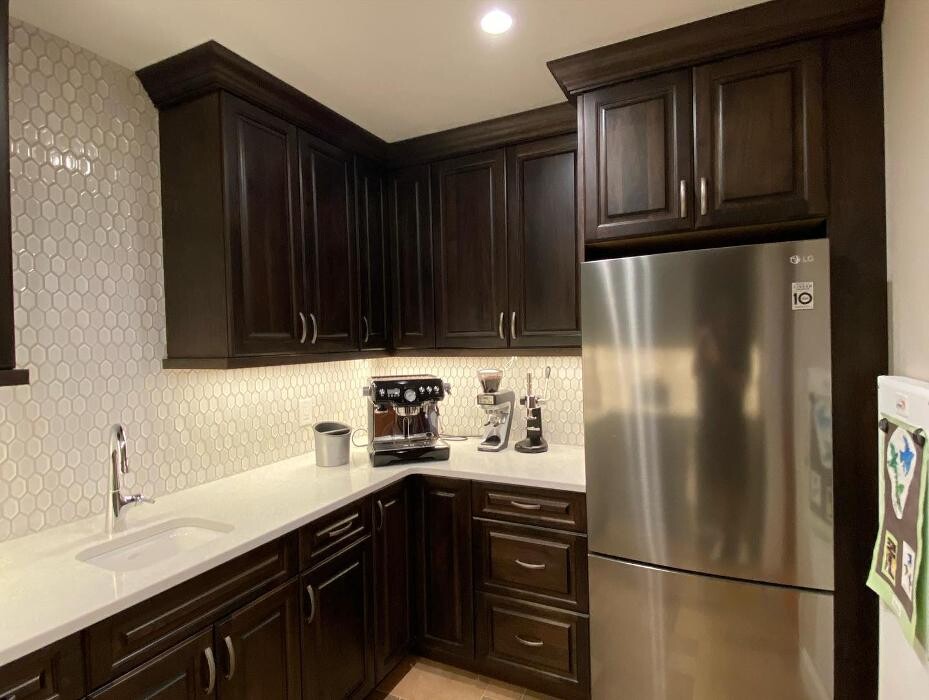 Images Stoll Construction Cabinets & Design