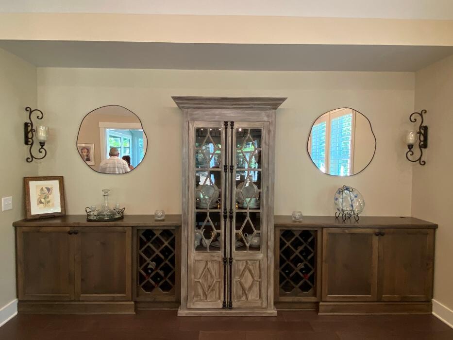 Images Stoll Construction Cabinets & Design