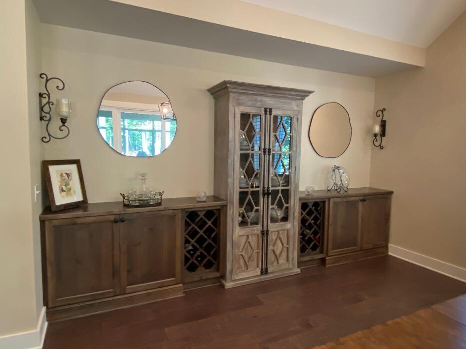 Images Stoll Construction Cabinets & Design