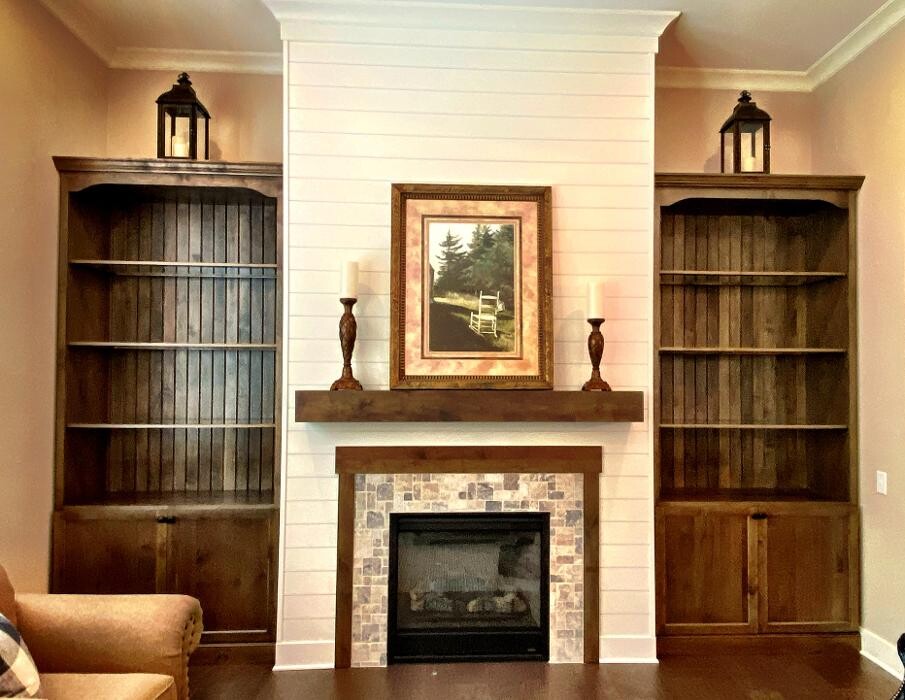 Images Stoll Construction Cabinets & Design