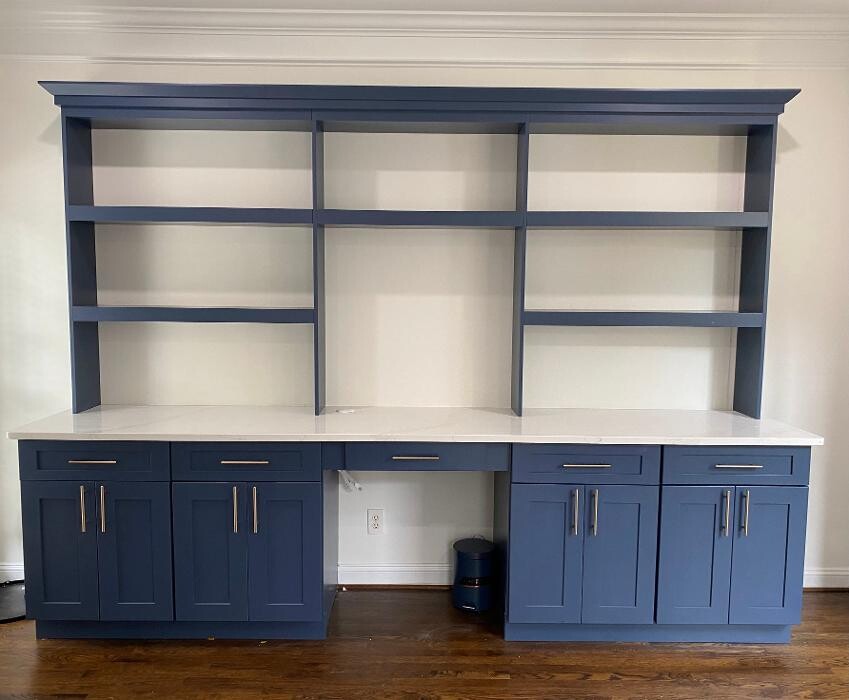 Images Stoll Construction Cabinets & Design