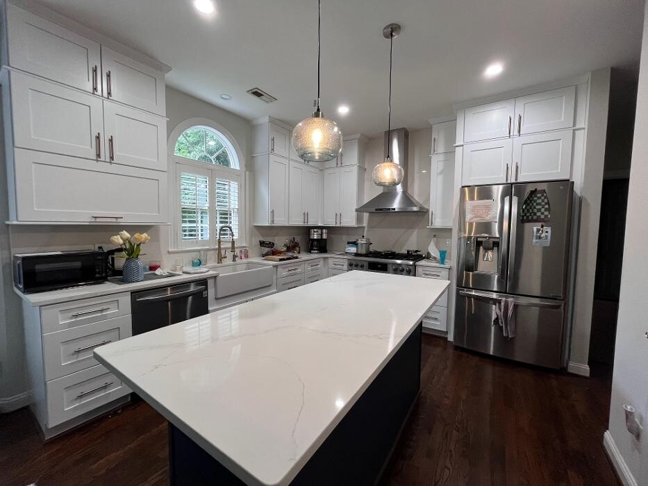 Images Stoll Construction Cabinets & Design