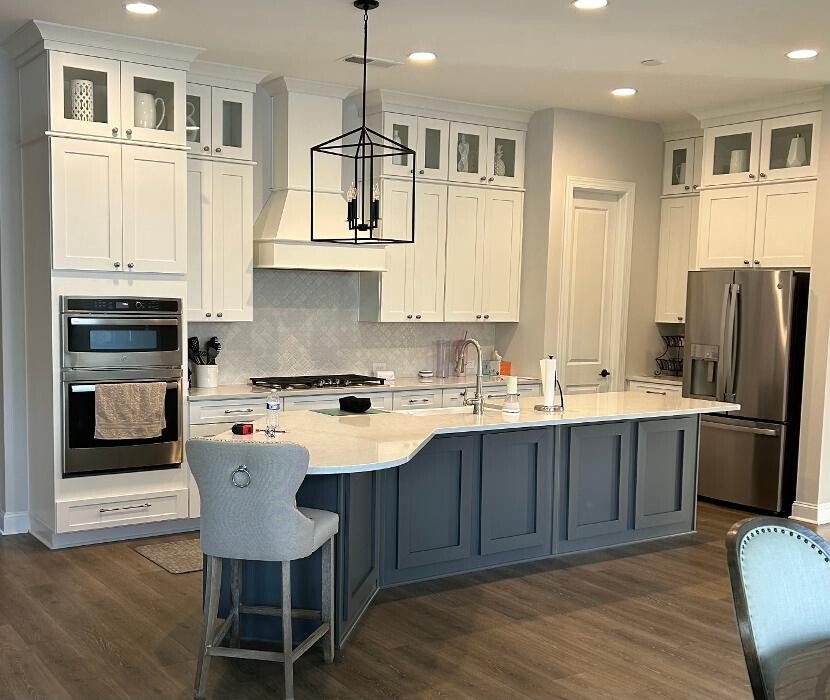 Images Stoll Construction Cabinets & Design