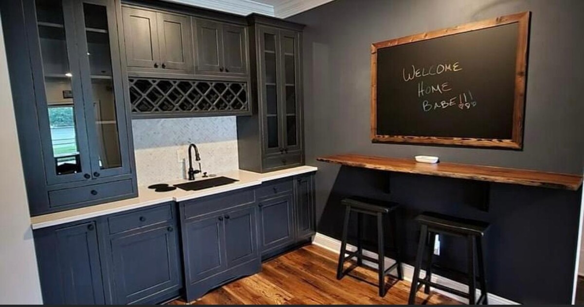 Images Stoll Construction Cabinets & Design