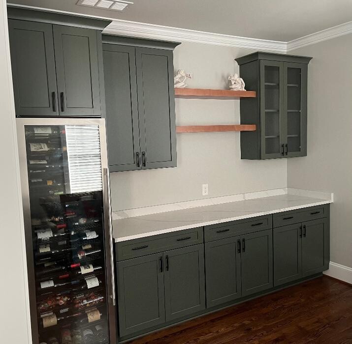 Images Stoll Construction Cabinets & Design