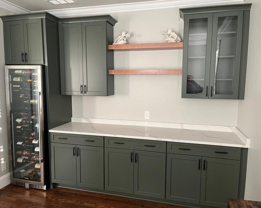 Images Stoll Construction Cabinets & Design