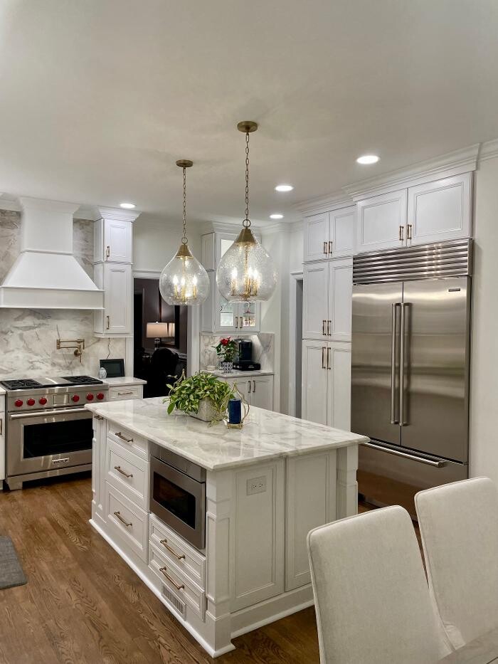 Images Stoll Construction Cabinets & Design