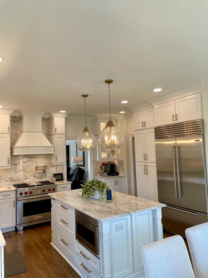 Images Stoll Construction Cabinets & Design