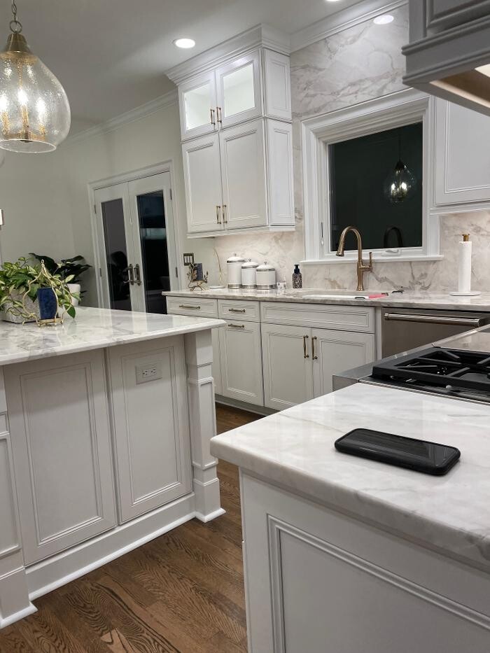 Images Stoll Construction Cabinets & Design