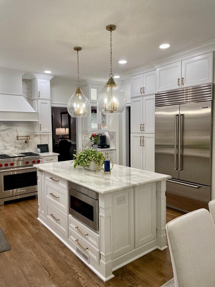 Images Stoll Construction Cabinets & Design