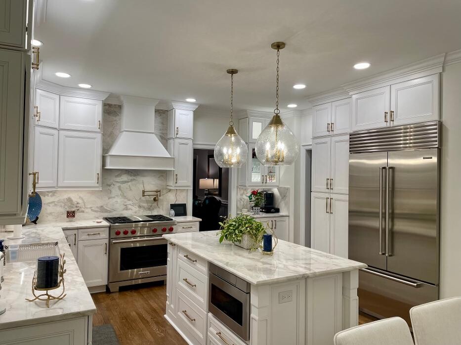 Images Stoll Construction Cabinets & Design