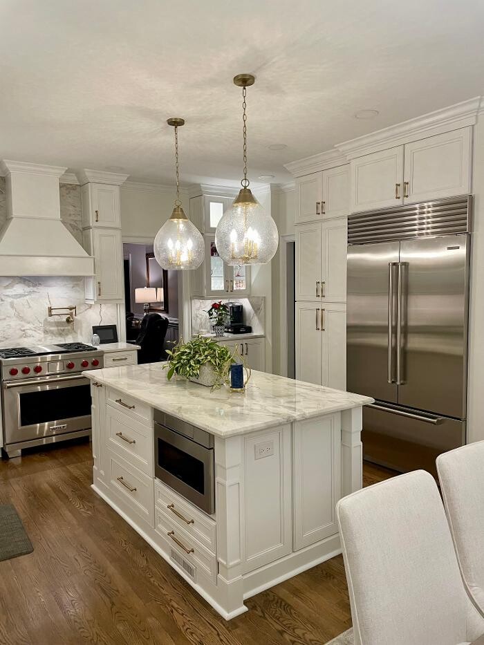 Images Stoll Construction Cabinets & Design