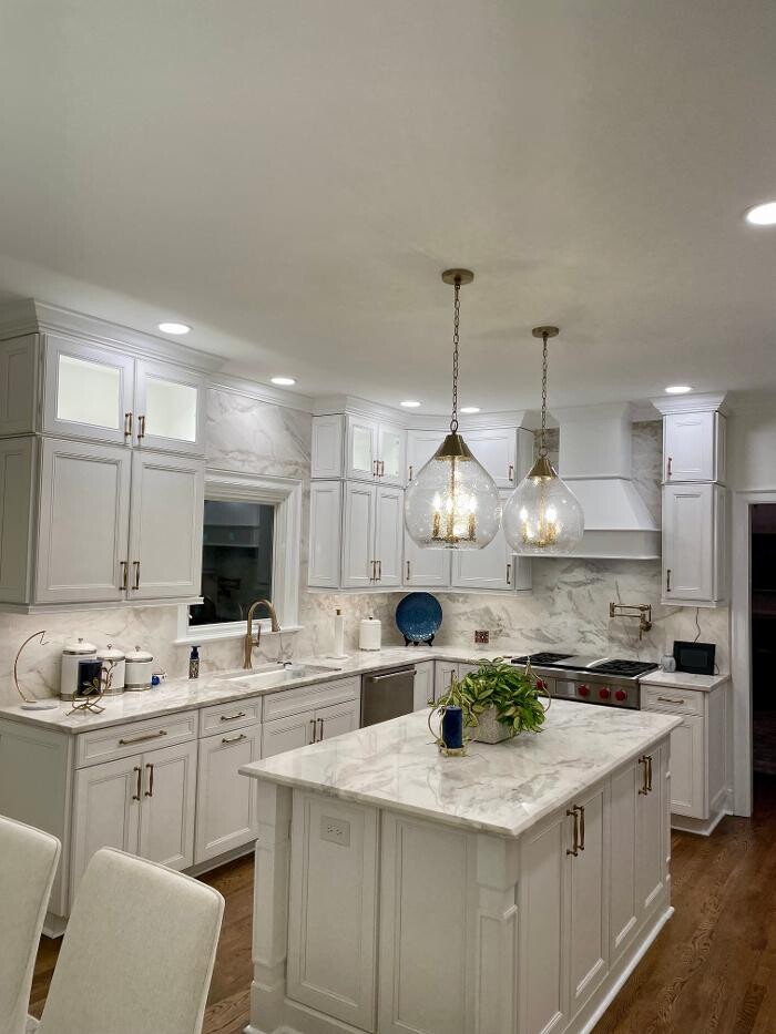 Images Stoll Construction Cabinets & Design