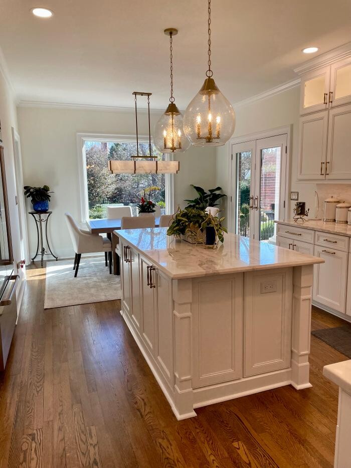 Images Stoll Construction Cabinets & Design