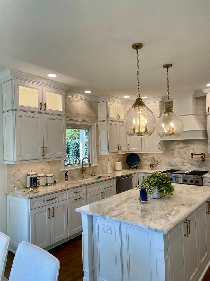 Images Stoll Construction Cabinets & Design