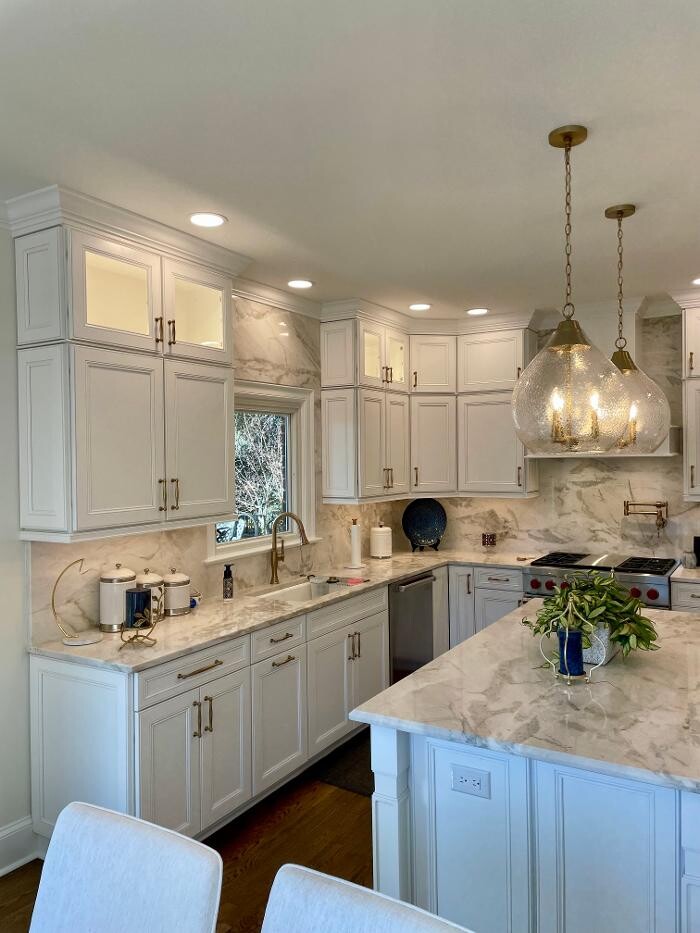 Images Stoll Construction Cabinets & Design