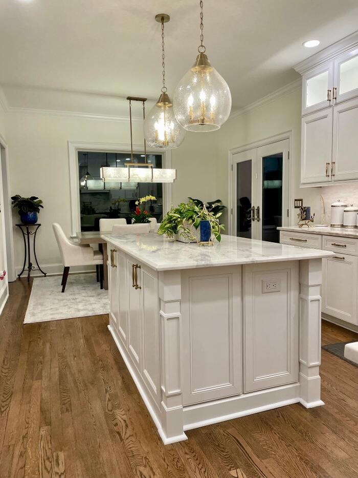 Images Stoll Construction Cabinets & Design