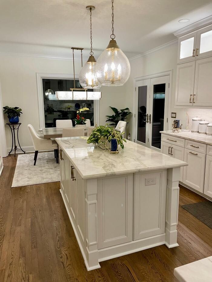 Images Stoll Construction Cabinets & Design