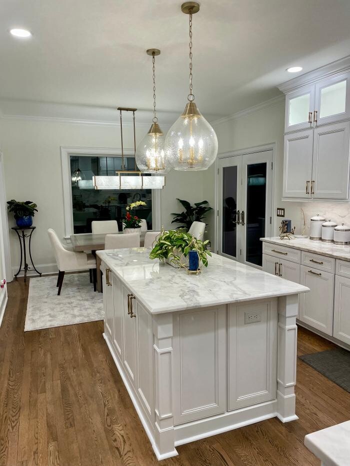 Images Stoll Construction Cabinets & Design