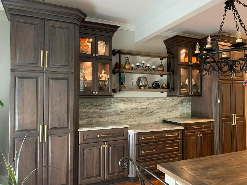 Images Stoll Construction Cabinets & Design