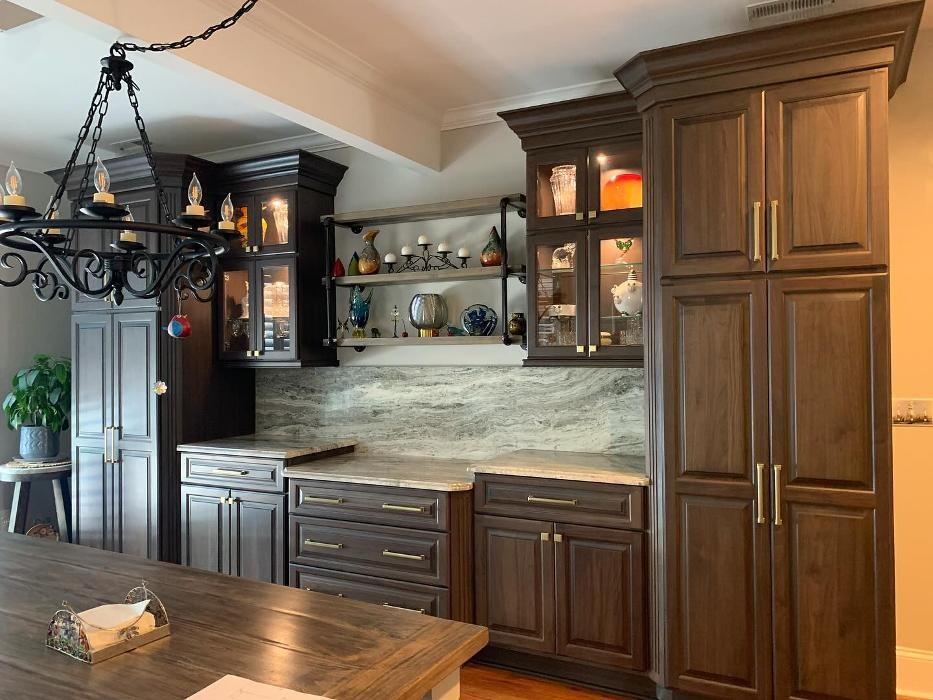 Images Stoll Construction Cabinets & Design
