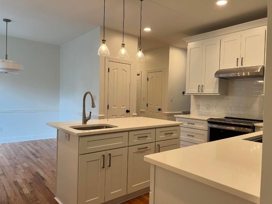 Images Stoll Construction Cabinets & Design