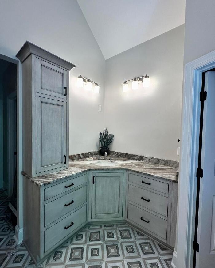 Images Stoll Construction Cabinets & Design